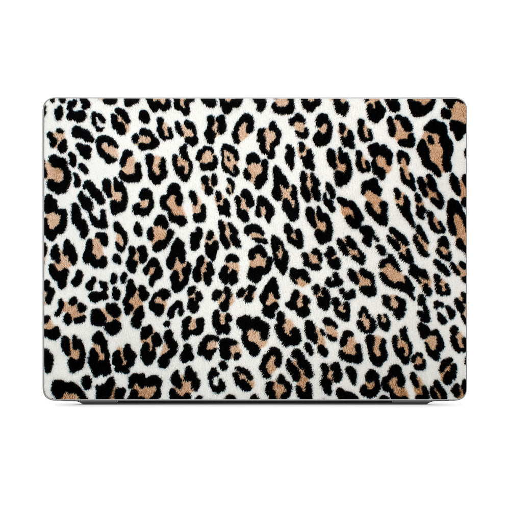 Leopard Print Dell Pro 14 Skin