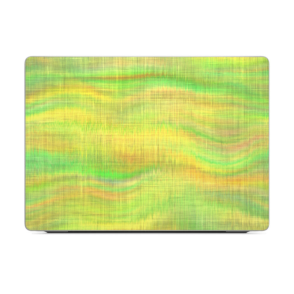 Bright Linen Dell Pro 14 Skin