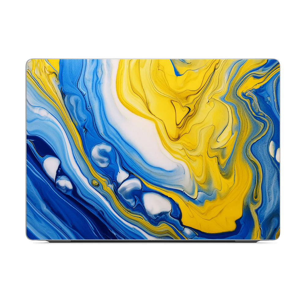Liquid Flow Dell Pro 14 Skin