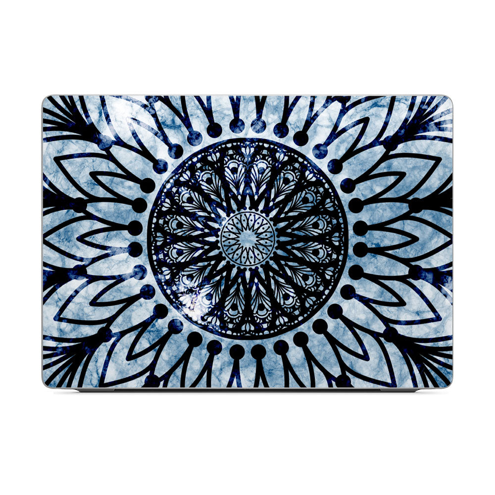 Grunge Mandala Dell Pro 14 Skin