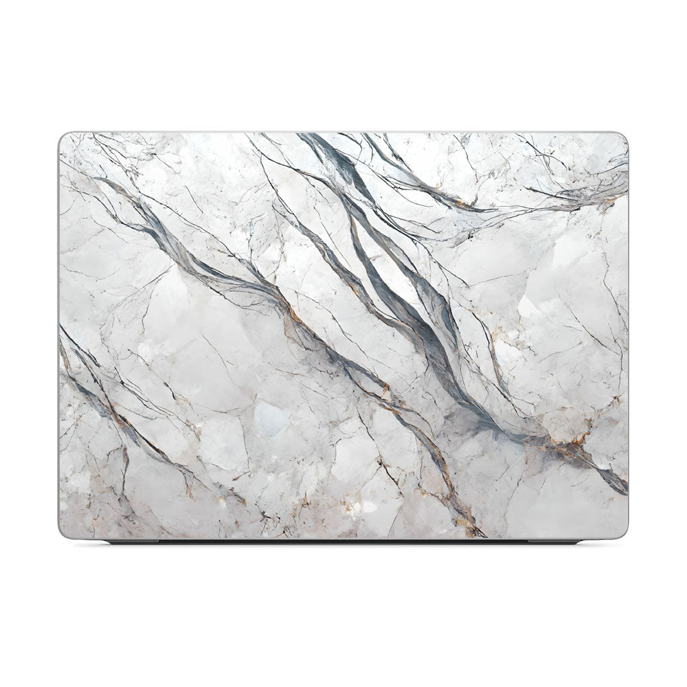 Windswept Abstract Dell Pro 14 Skin