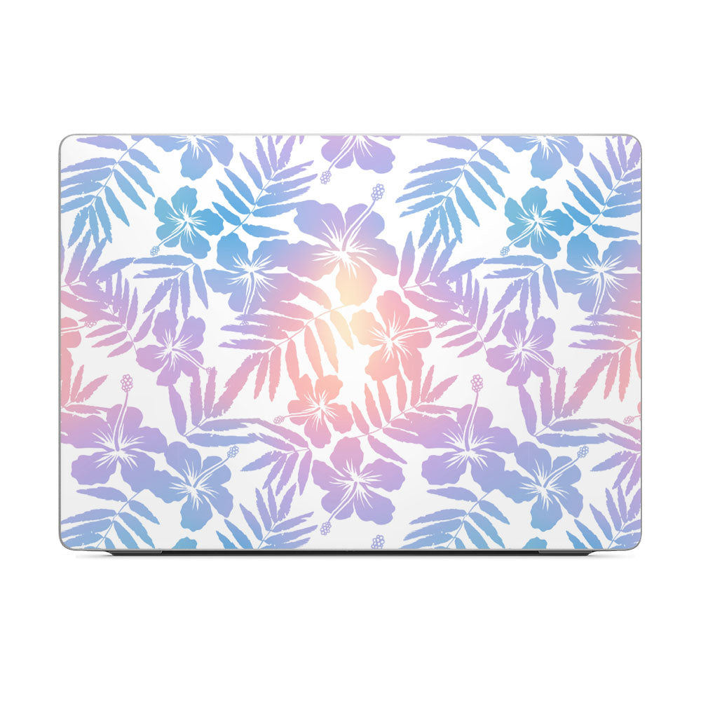 Hibiscus Ombre Dell Pro 14 Skin