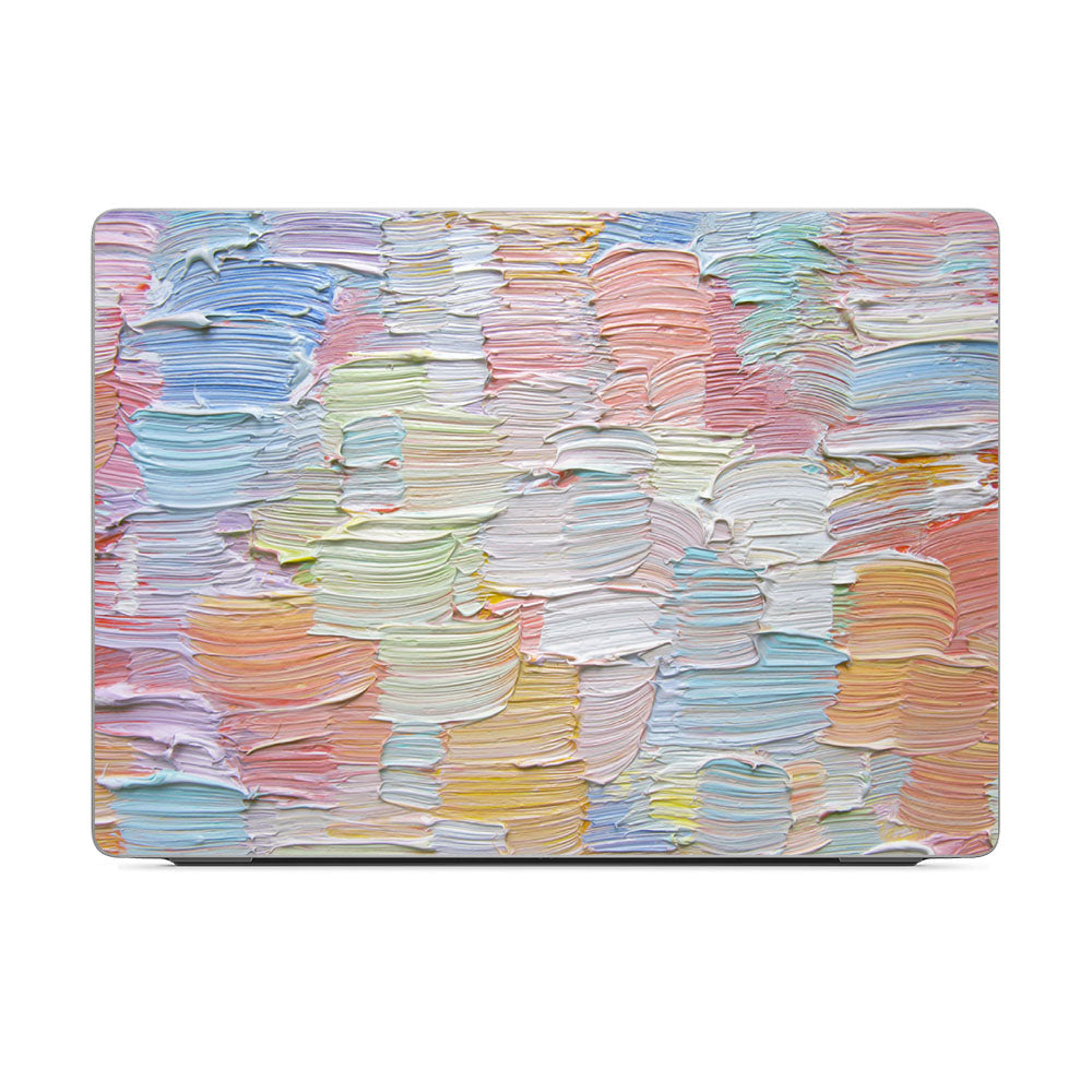 Pastel Paint Dell Pro 14 Skin