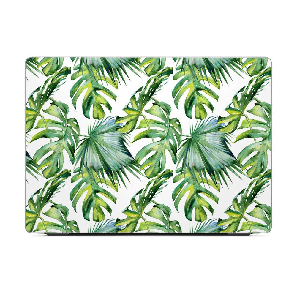 Palm Leaves II Dell Pro 14 Skin