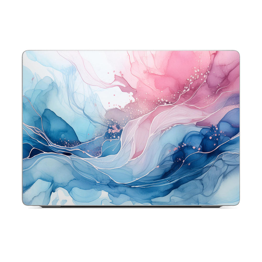 Pastel Breeze Dell Pro 14 Skin