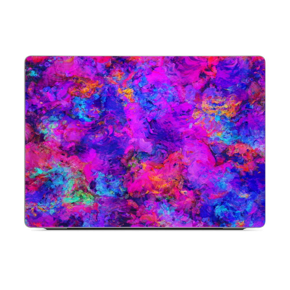 Pink Haze Dell Pro 14 Skin