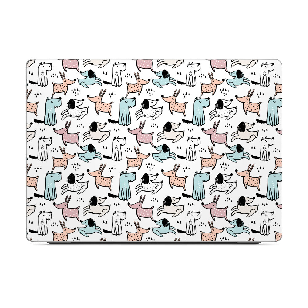 Puppies and Dogs Dell Pro 14 Skin