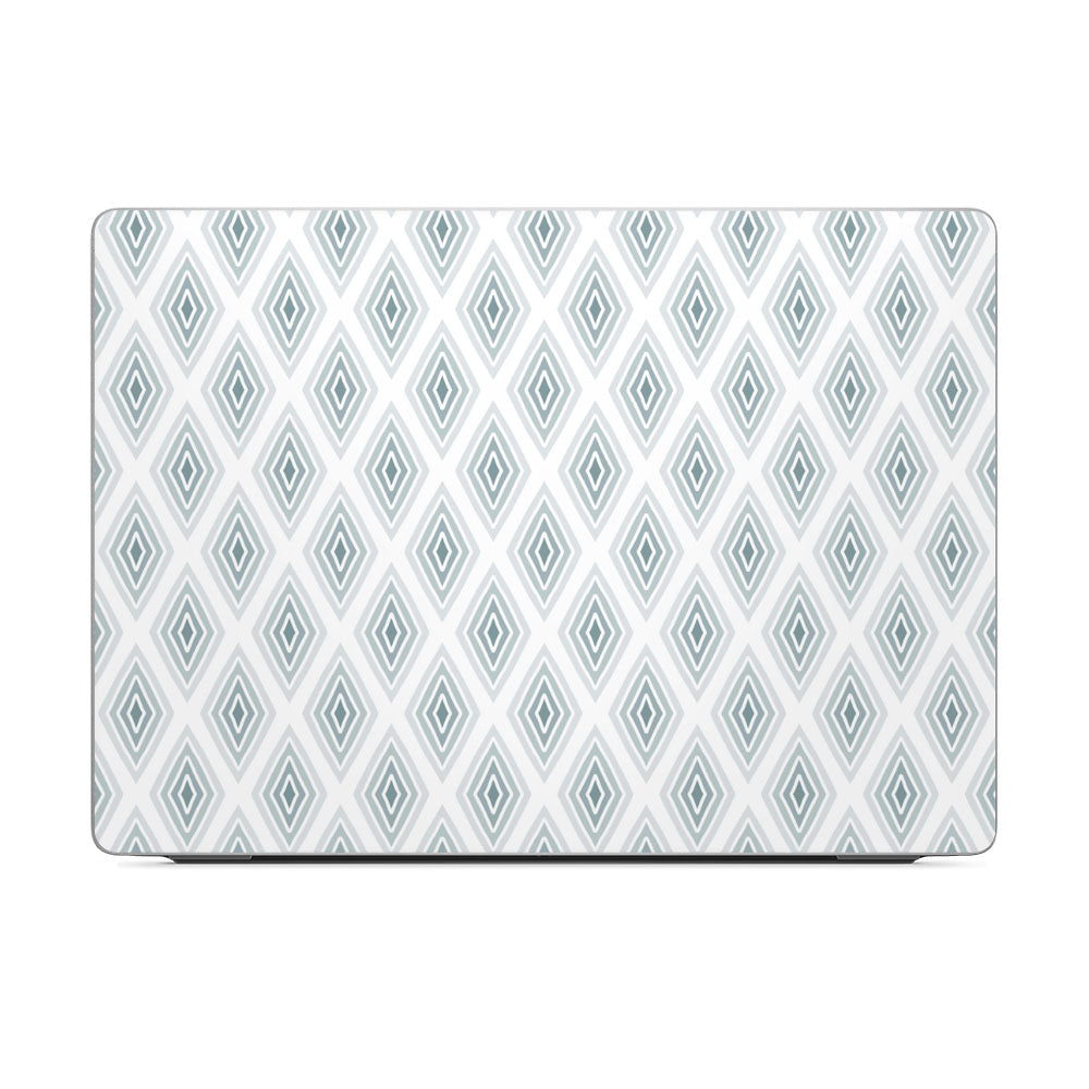 Rhombic Love Dell Pro 14 Skin