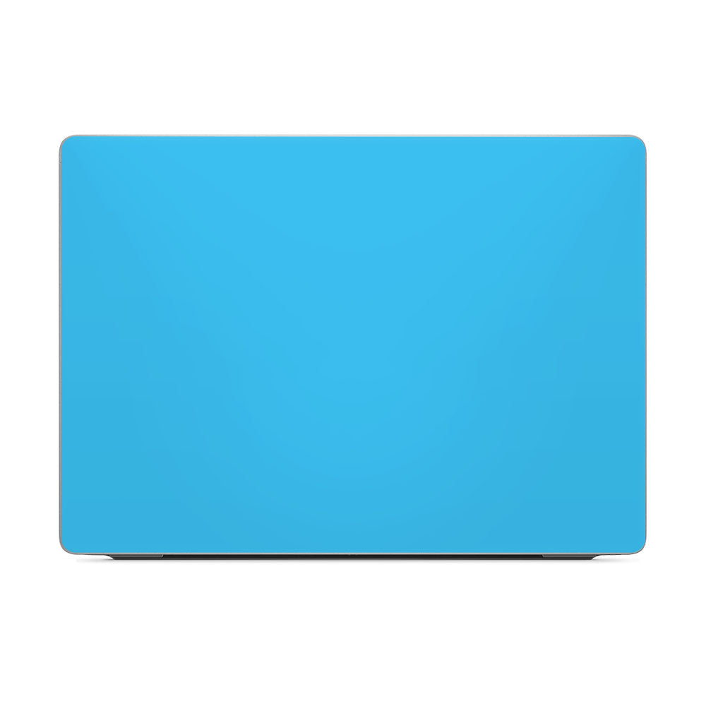 Baby Blue Dell Pro 14 Skin
