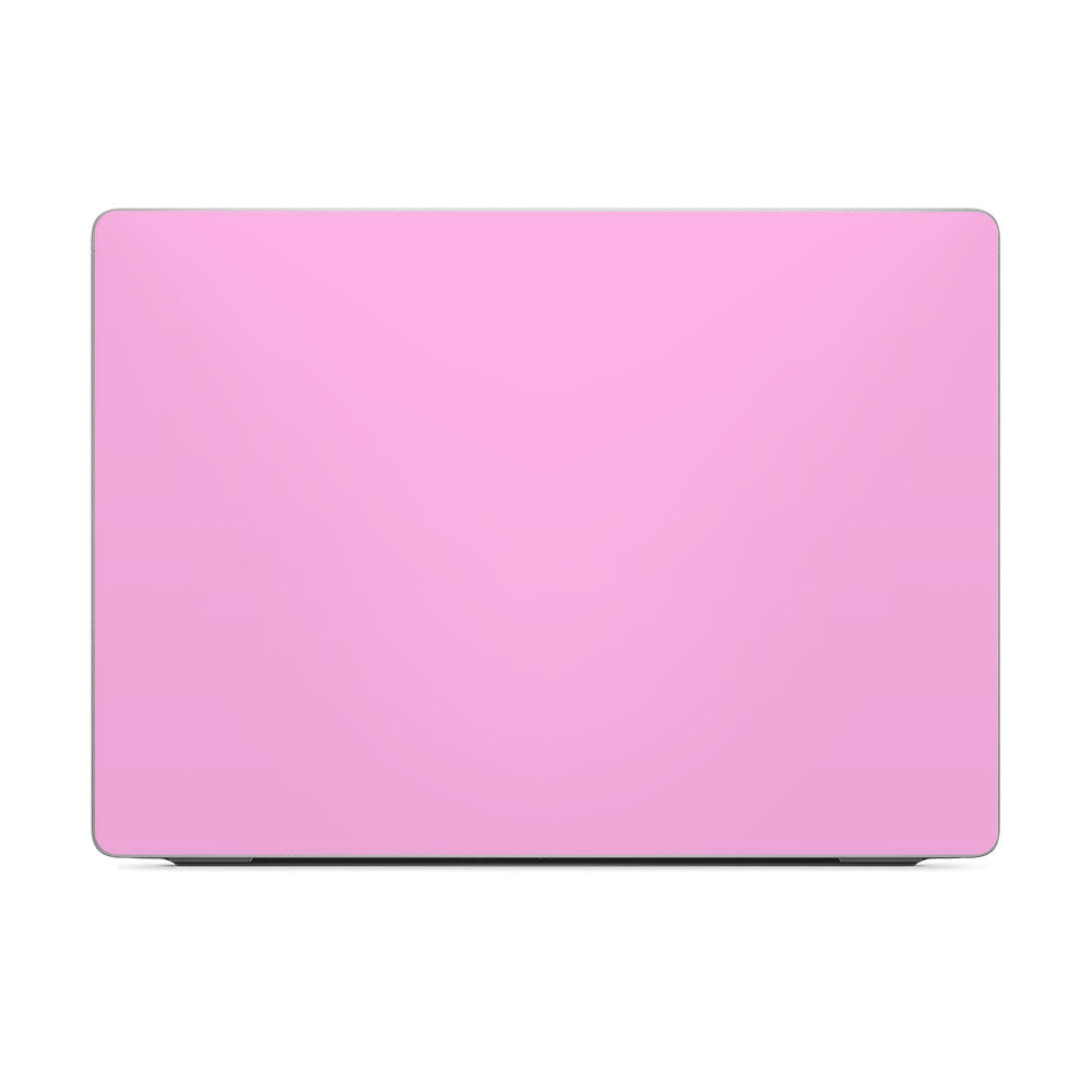 Baby Pink Dell Pro 14 Skin
