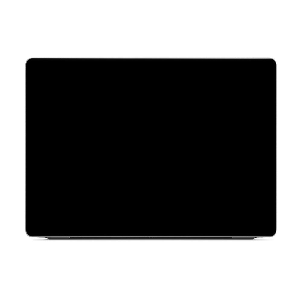 Black Dell Pro 14 Skin