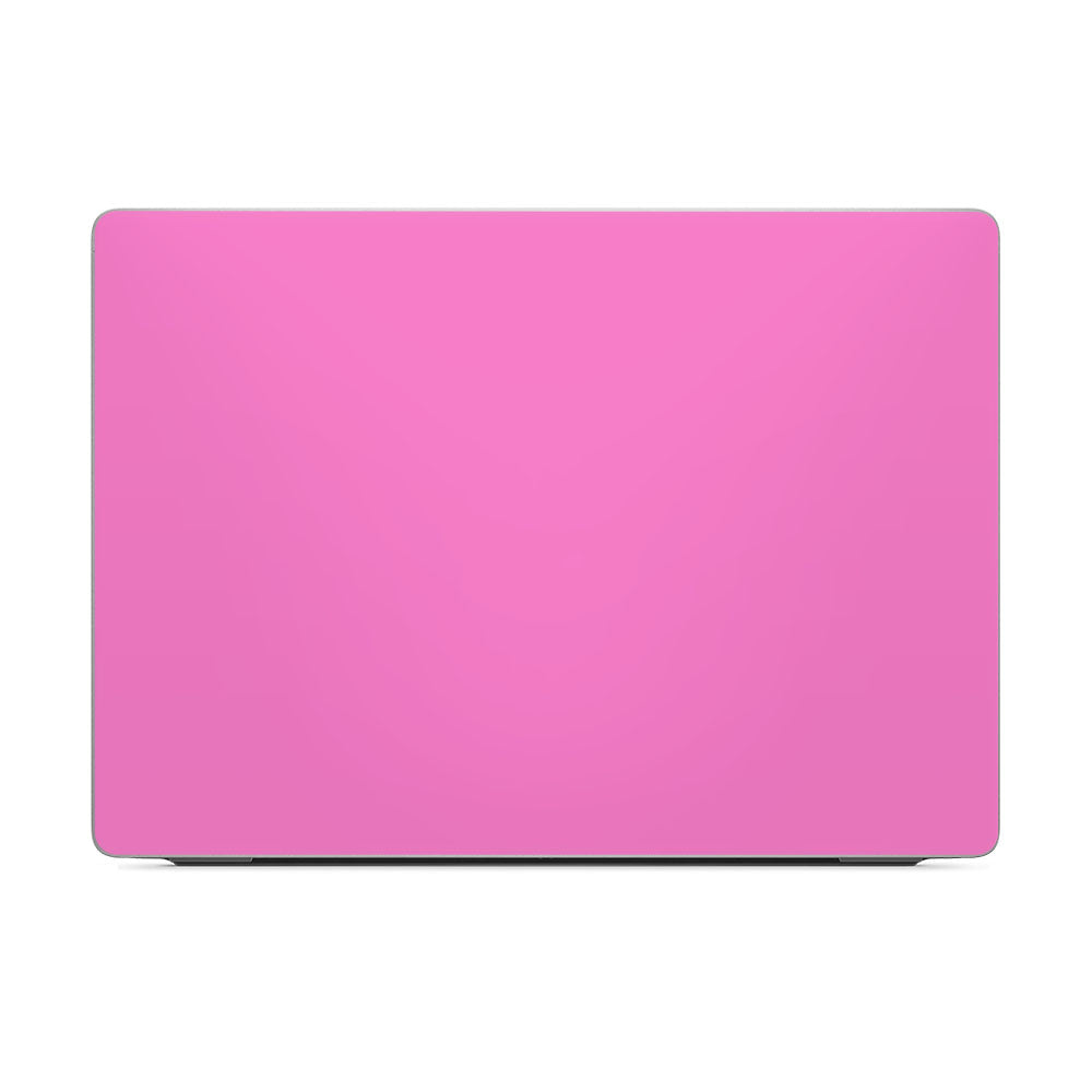 Bubblegum Pink Dell Pro 14 Skin