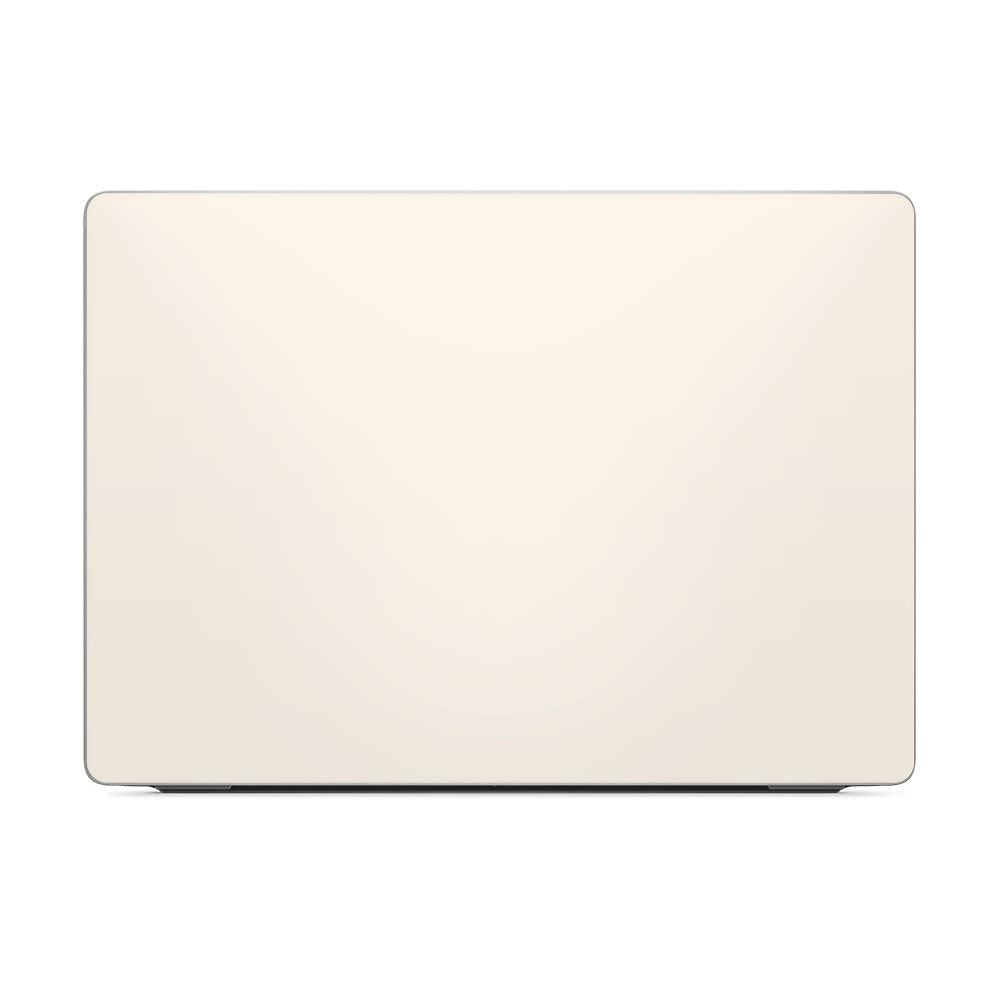 Cream Dell Pro 14 Skin
