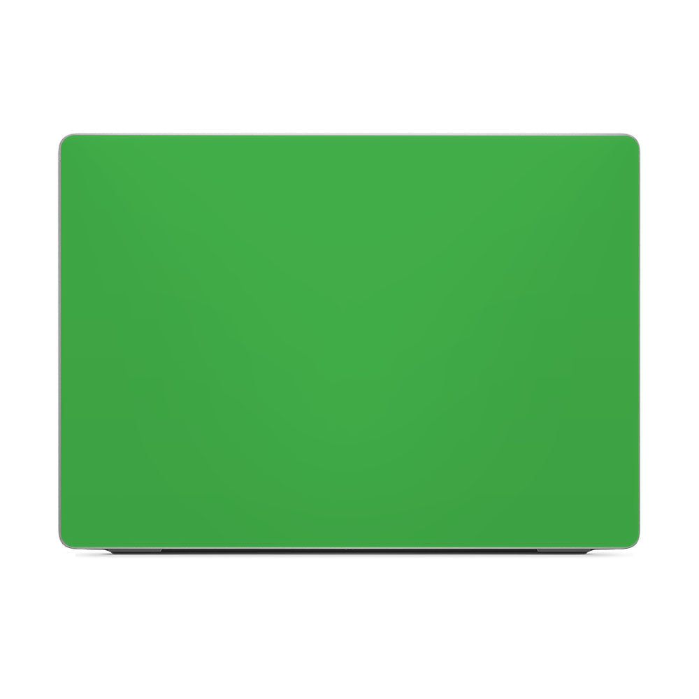 Green Dell Pro 14 Skin