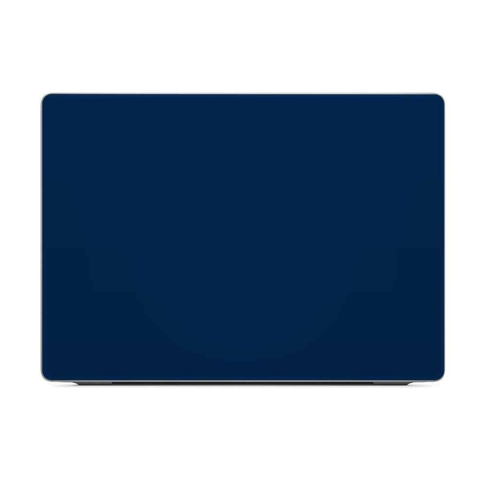Navy Dell Pro 14 Skin