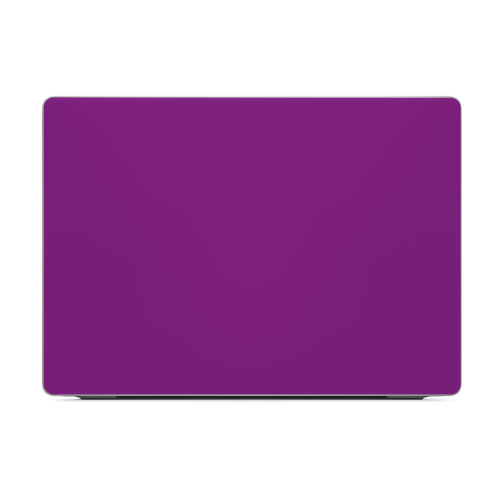 Purple Dell Pro 14 Skin