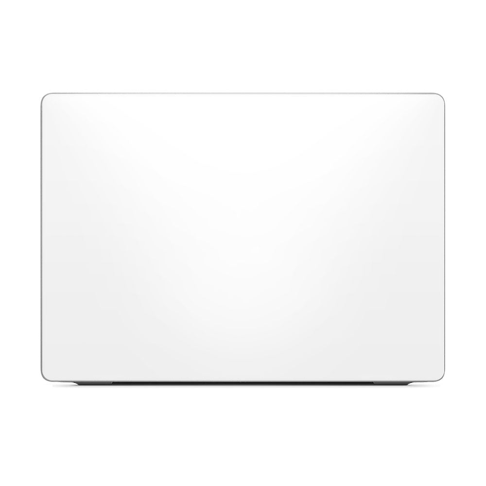 White Dell Pro 14 Skin