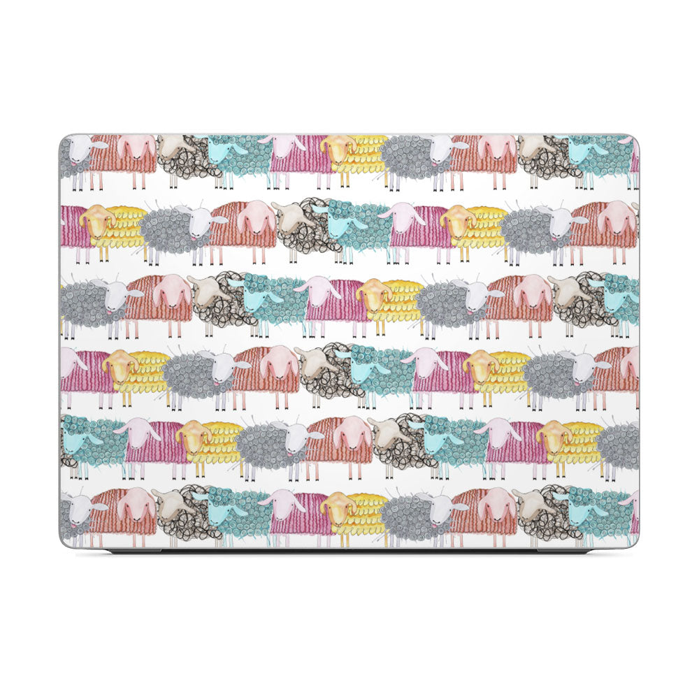 Sheepish Dell Pro 14 Skin