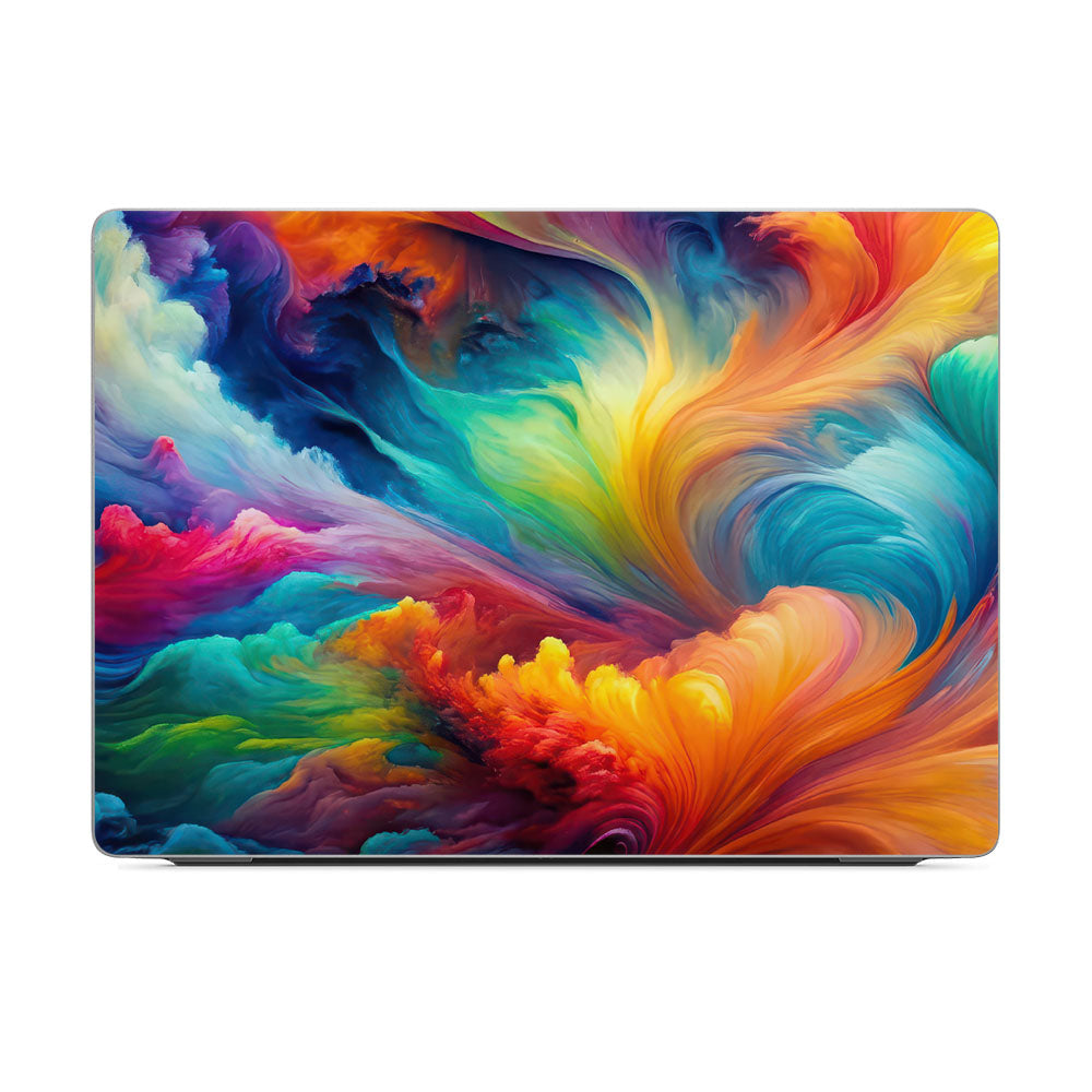 Soap Cloud Dell Pro 14 Skin