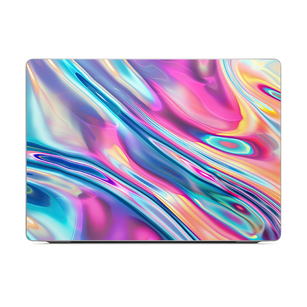 Soap Puddle Dell Pro 14 Skin