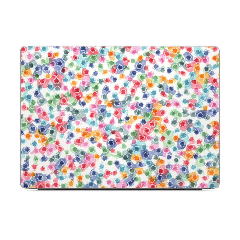 Speckles Dell Pro 14 Skin