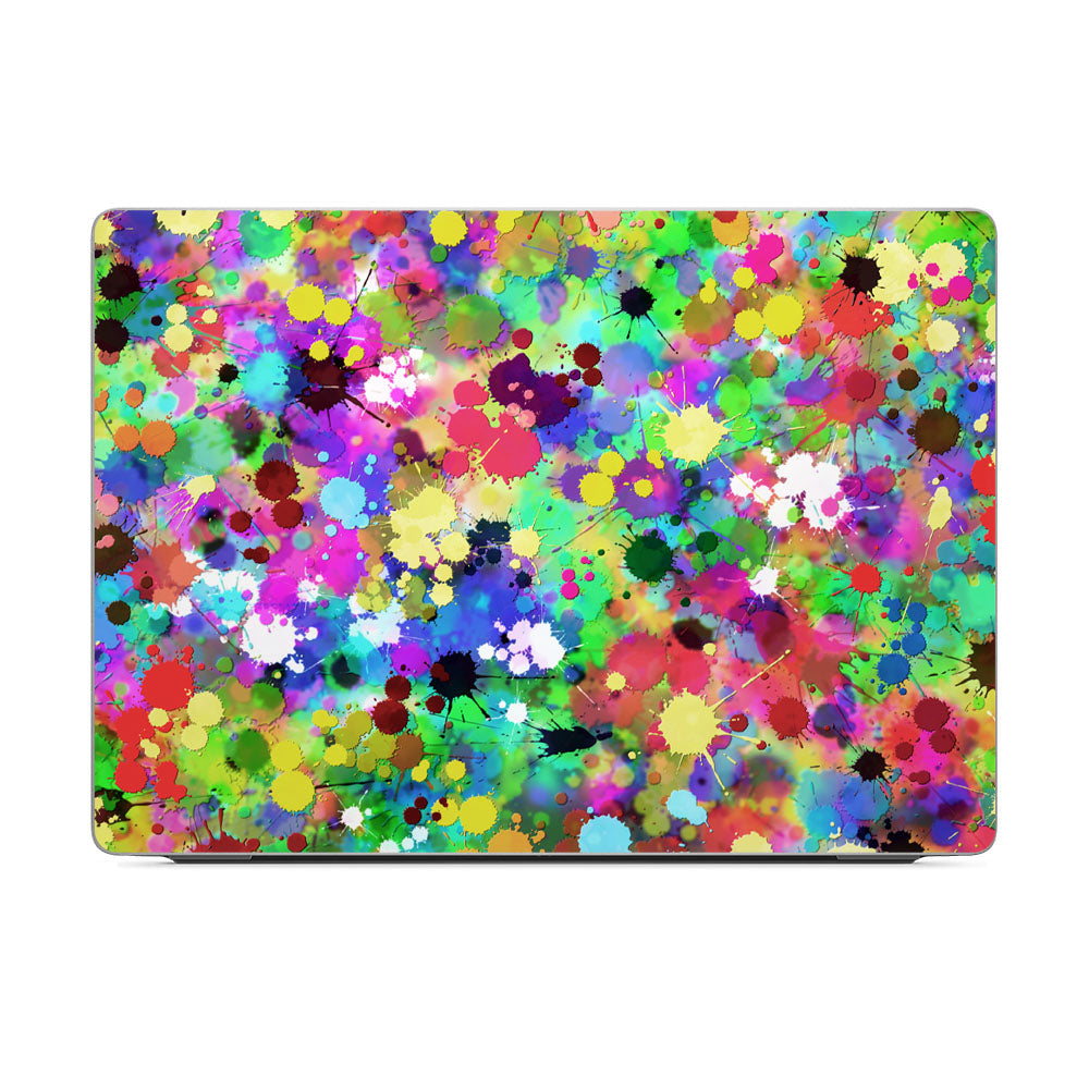 Splosh Dell Pro 14 Skin