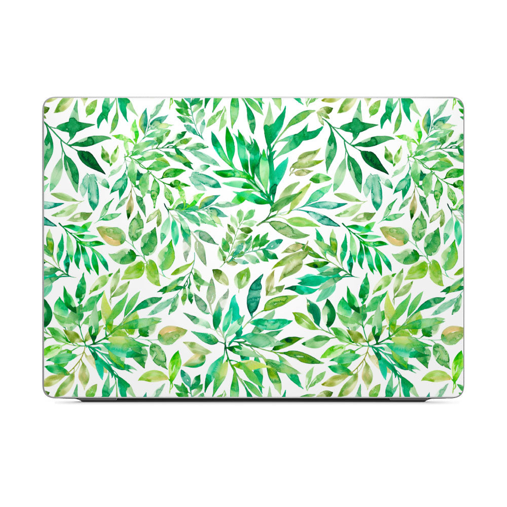 Spring Leaf Dell Pro 14 Skin