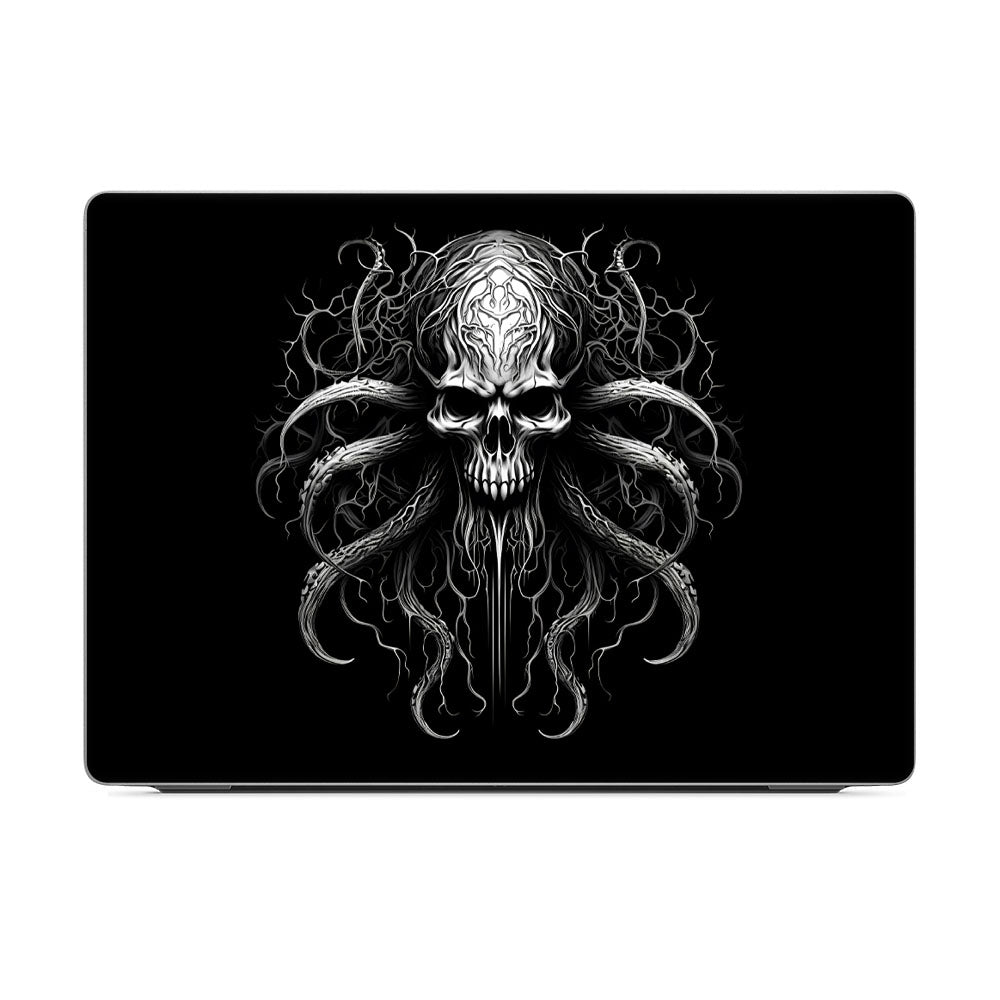 Squid Skull Dell Pro 14 Skin