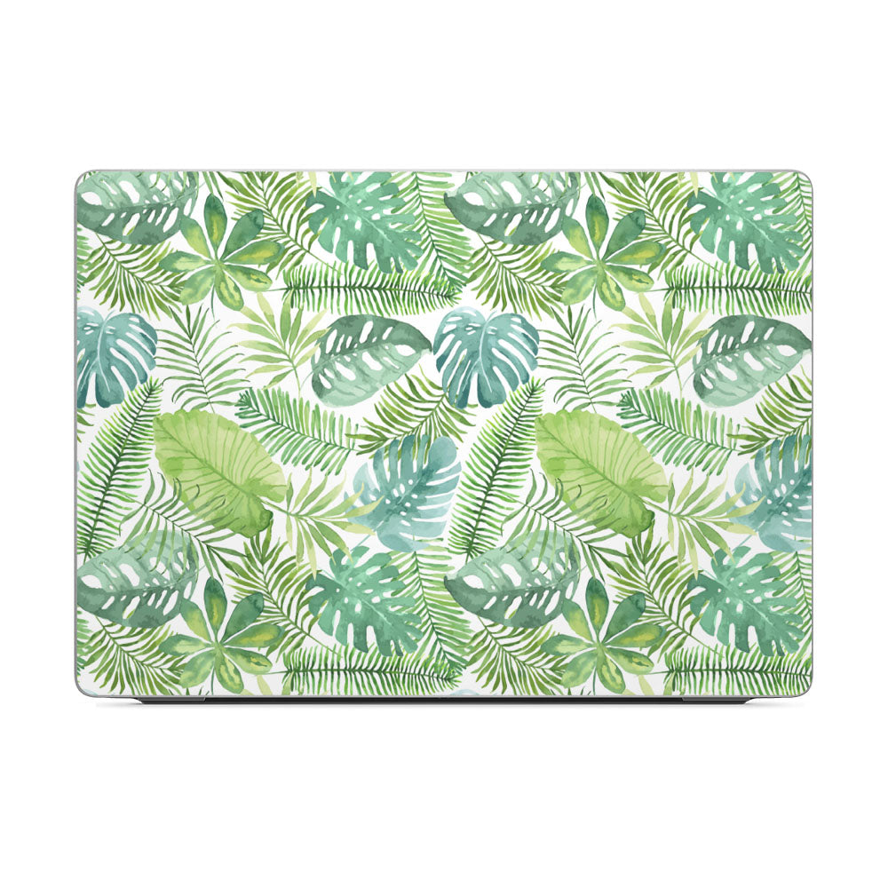 Tropical Mood Dell Pro 14 Skin