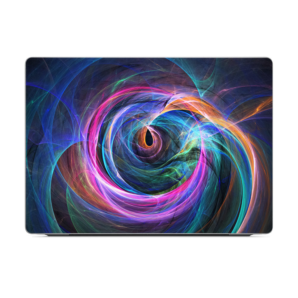 Colour Vortex Dell Pro 14 Skin