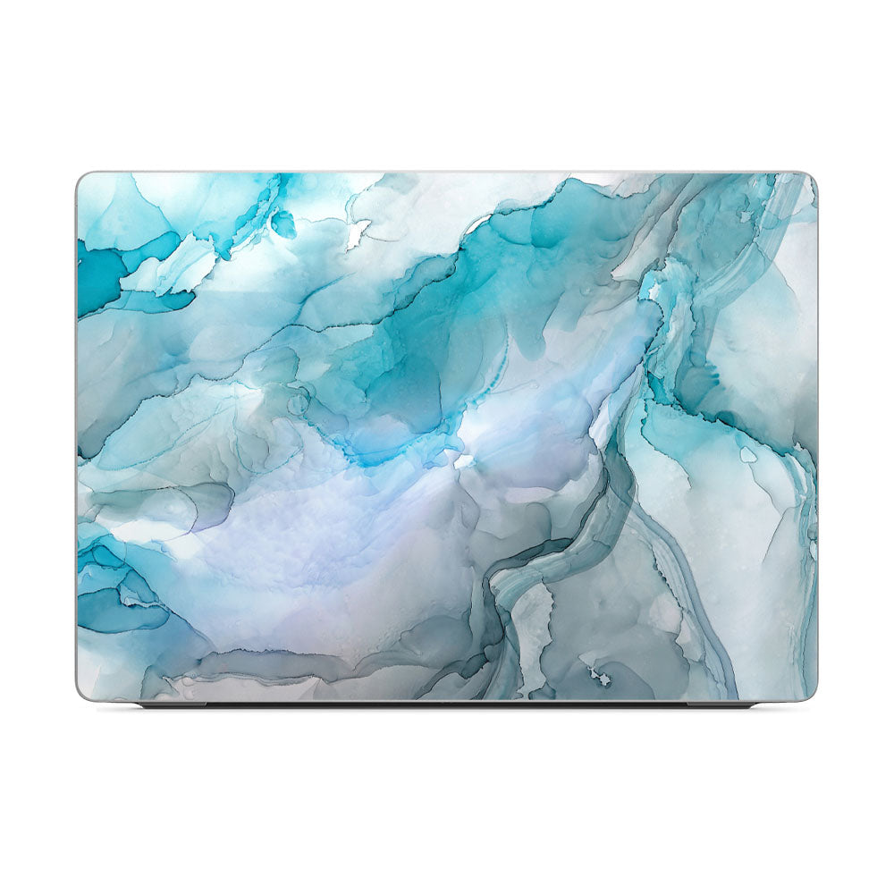 Cloudy Watercolour Dell Pro 14 Skin