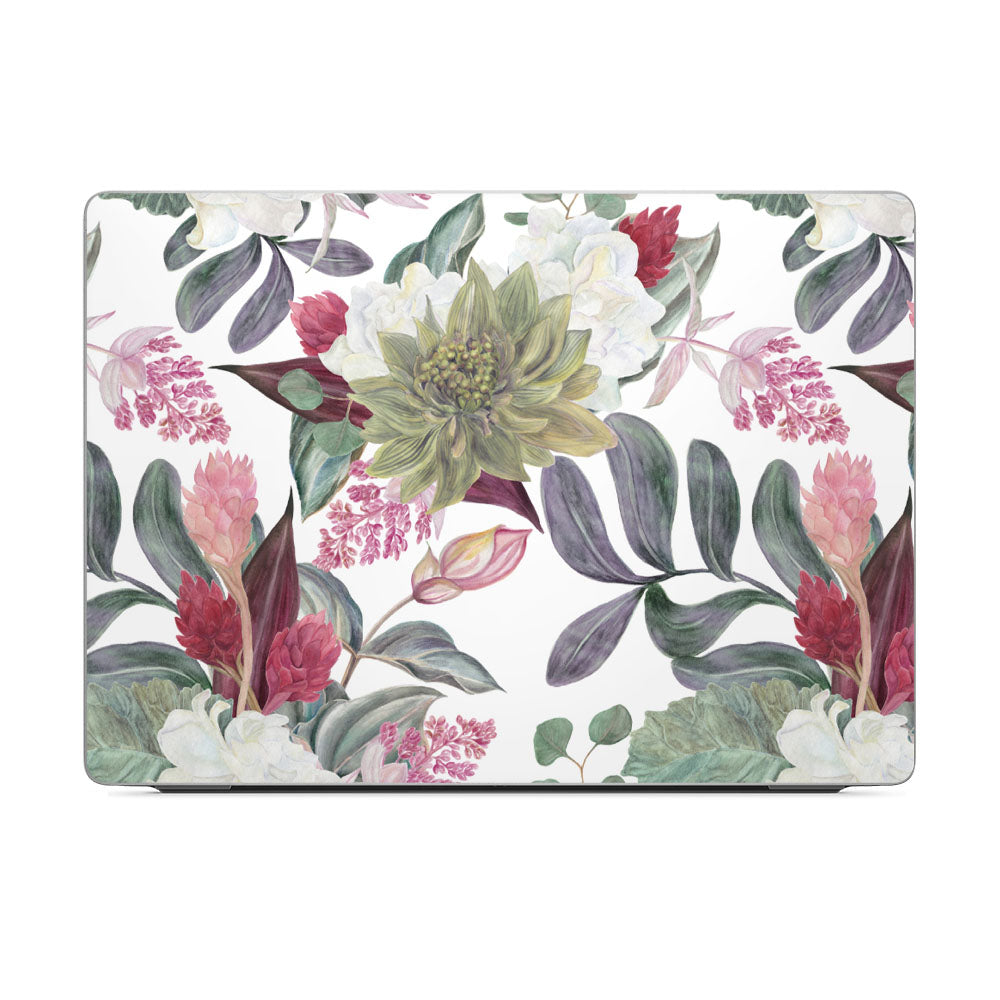 Watercolour Floral Dell Pro 14 Skin