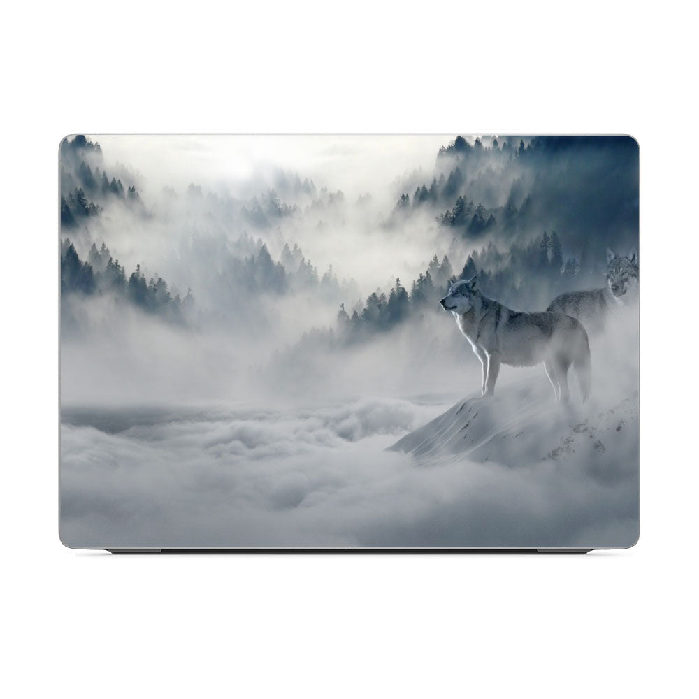 Arctic Wolf Dell Pro 14 Skin