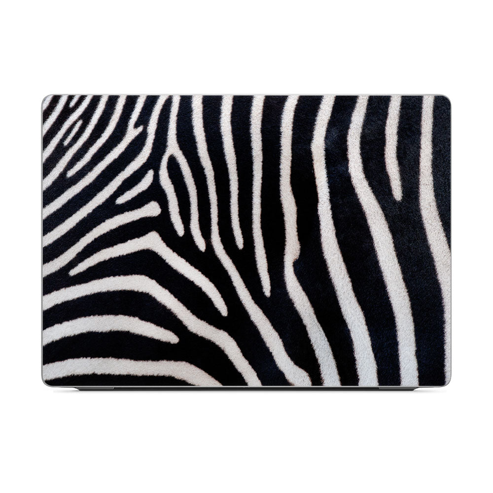 Zebra Print Dell Pro 14 Skin