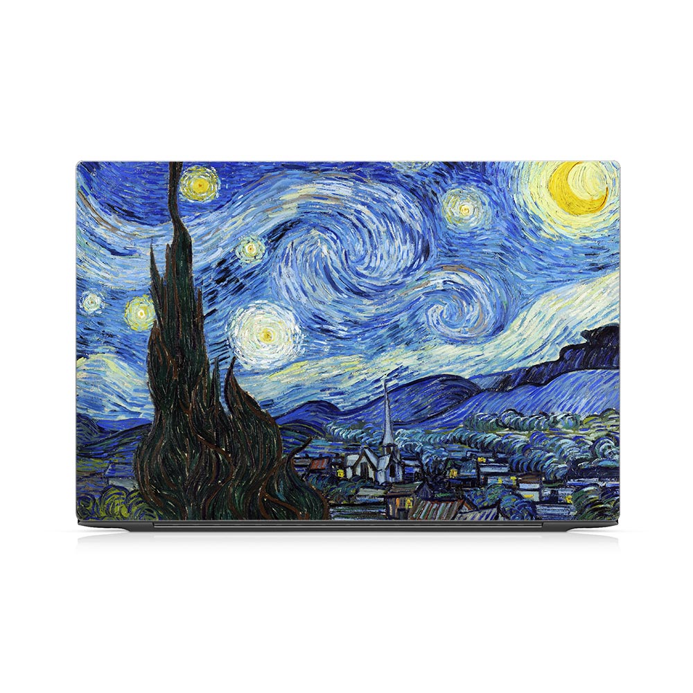 Starry Night - Dell XPS 13 Skin