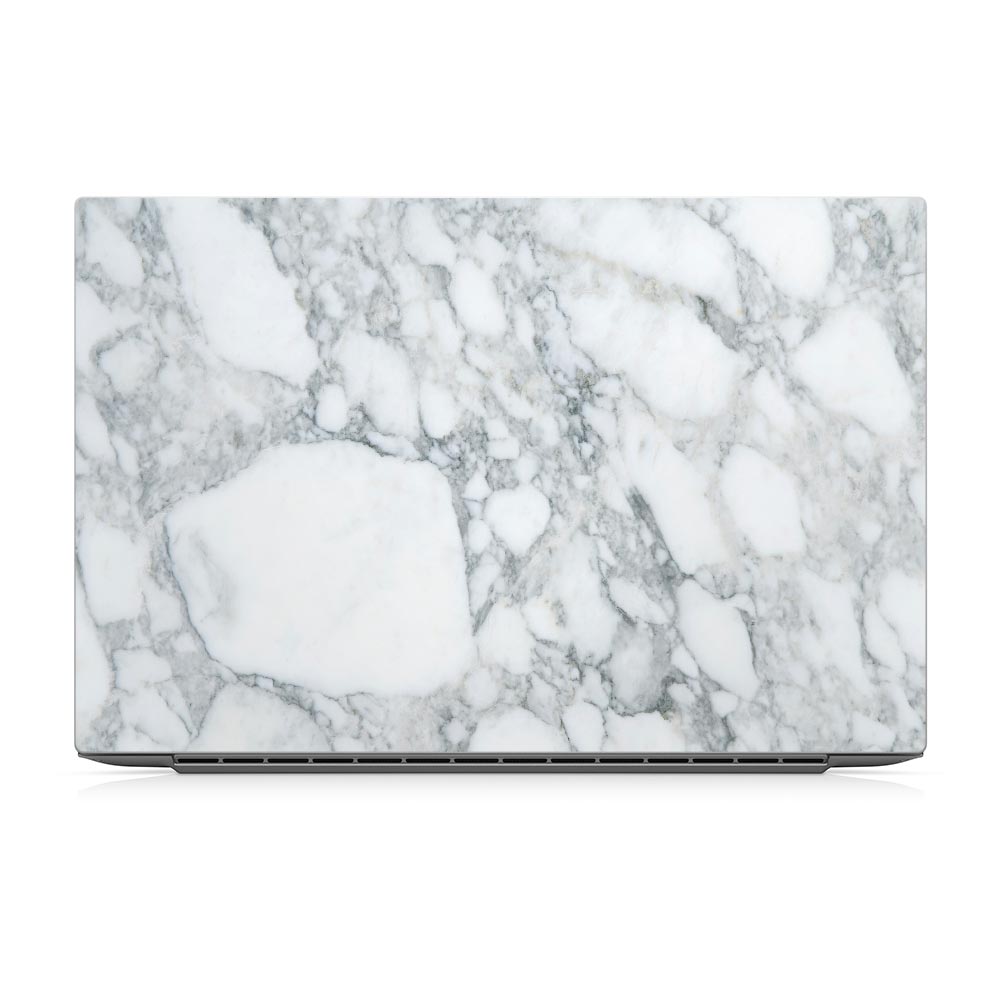 Arabescato Marble - Dell XPS 14 Skin