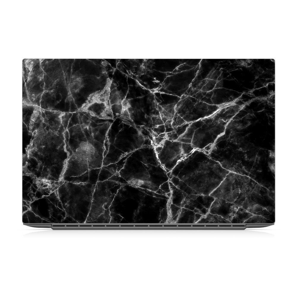 Classic Black Marble - Dell XPS 14 Skin