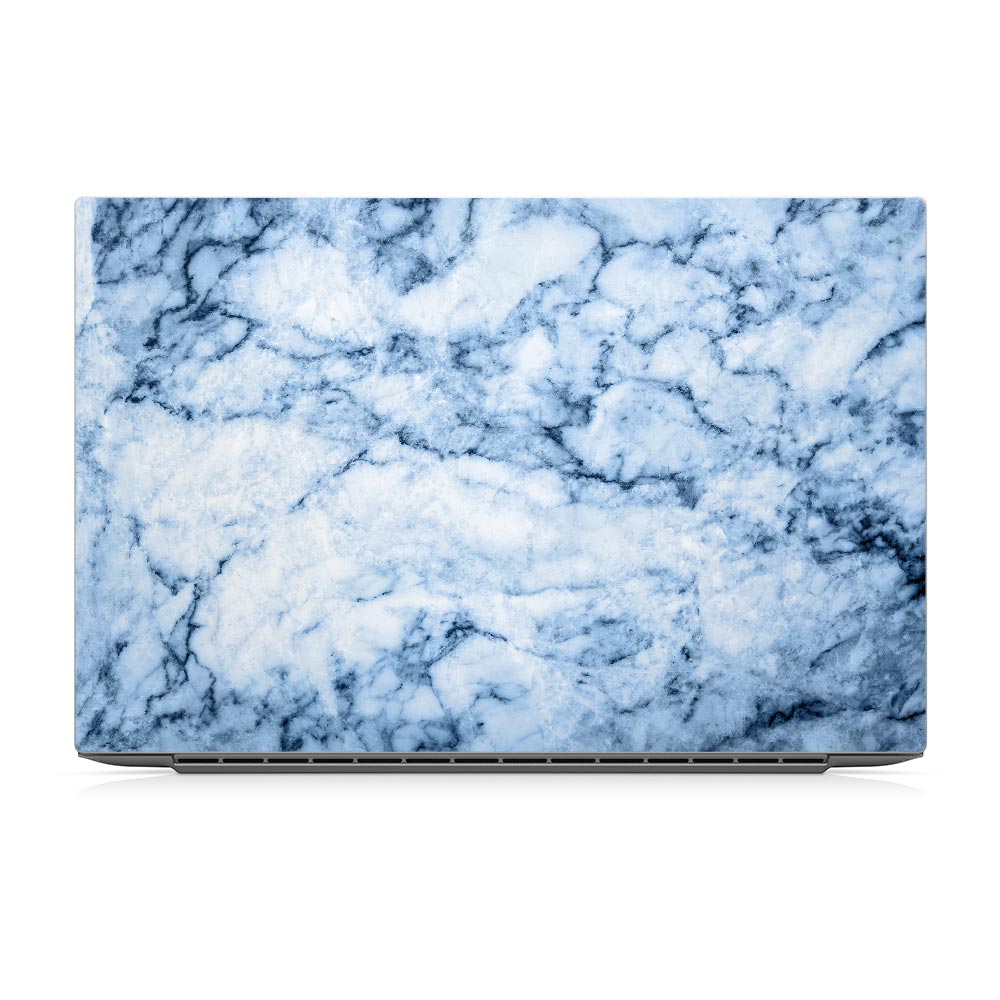 Blue Marble - Dell XPS 17 Skin