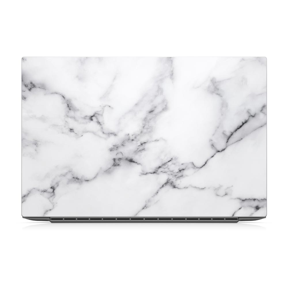 White Marble III - Dell XPS 14 Skin