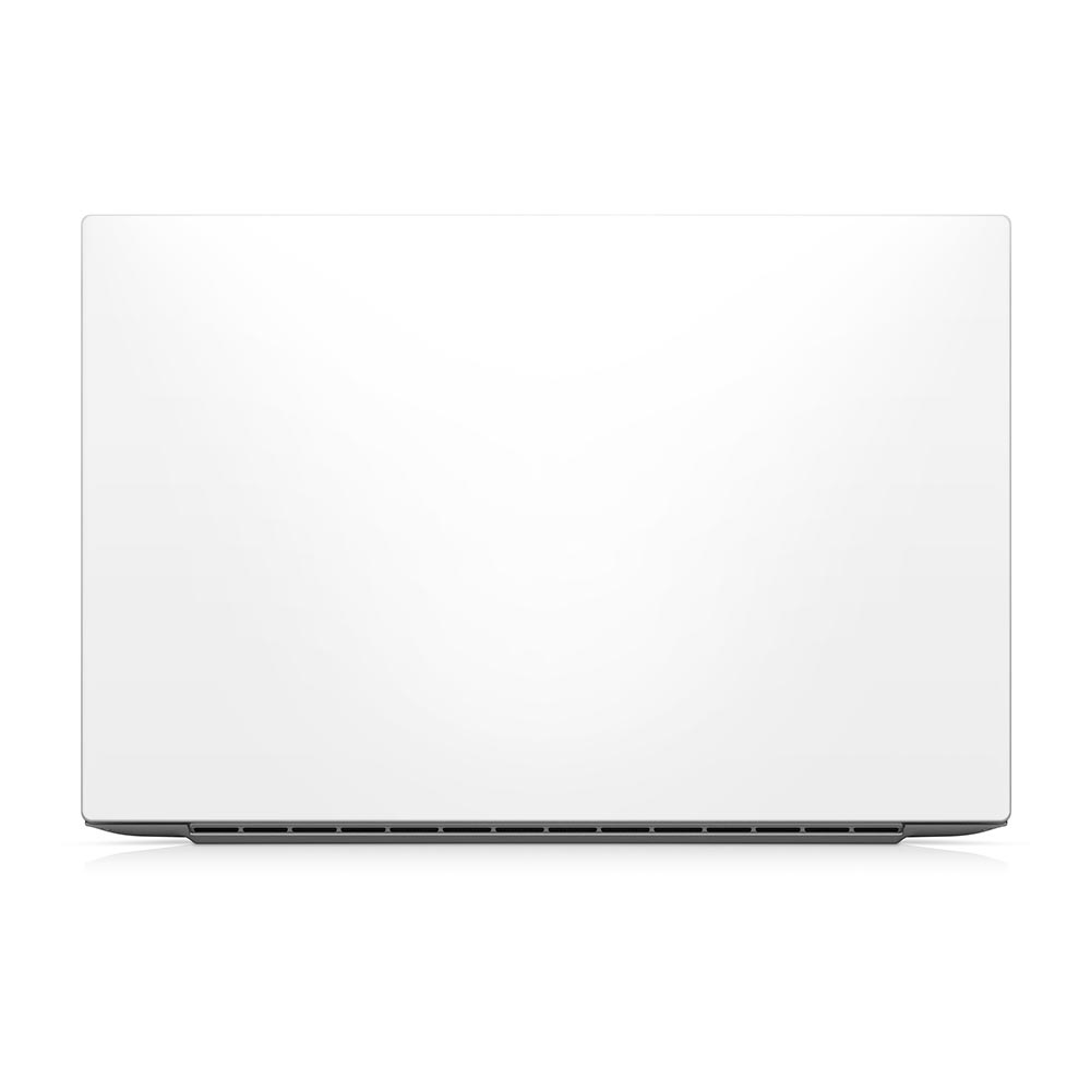 White - Dell XPS 14 Skin