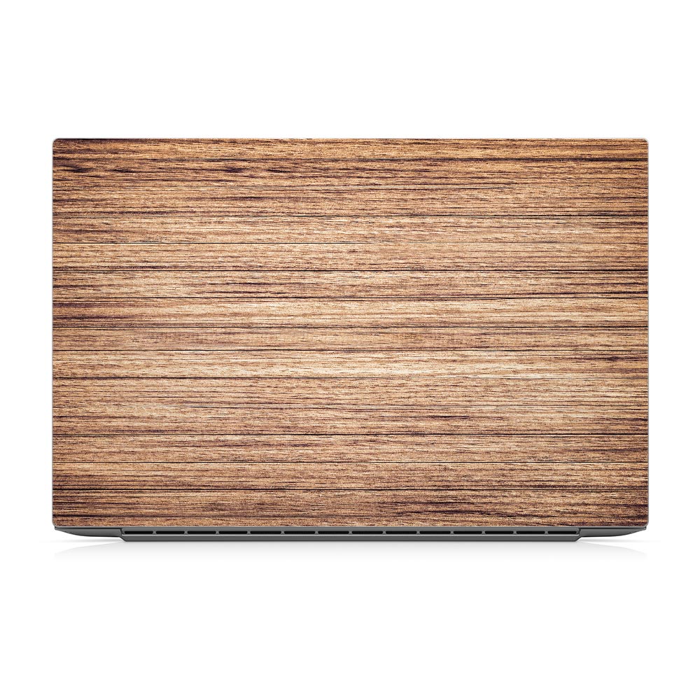 Rustic Wood - Dell XPS 14 Skin