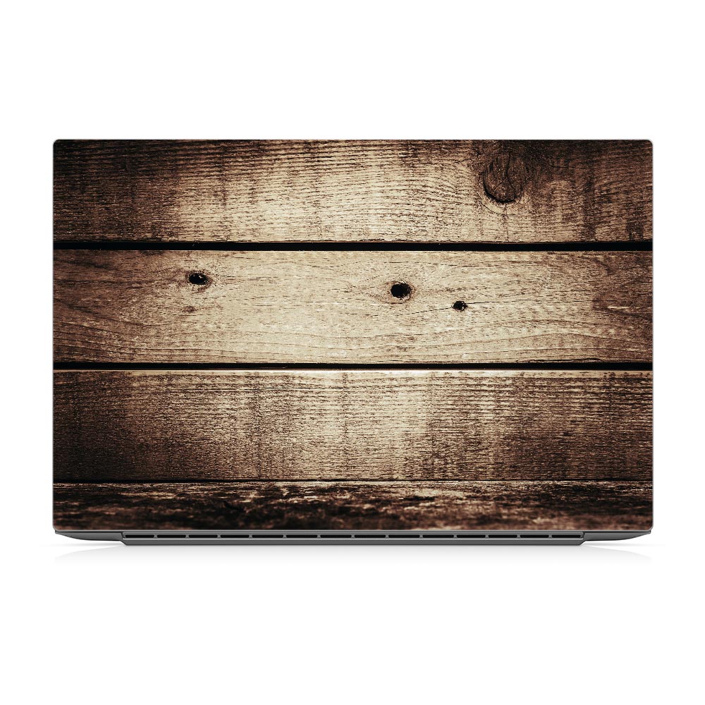 Vintage Wood - Dell XPS 14 Skin