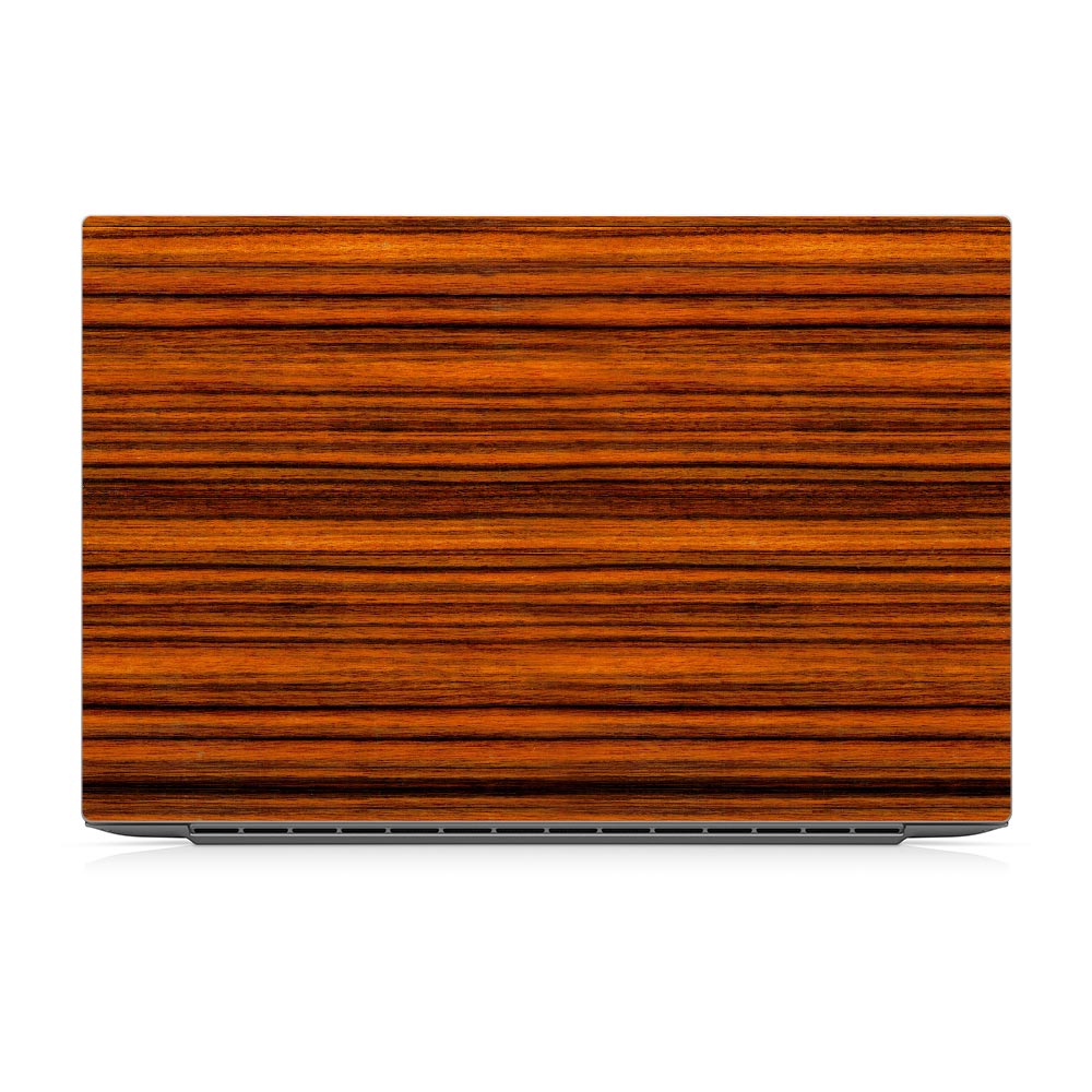 Walnut Wood V2 - Dell XPS 14 Skin