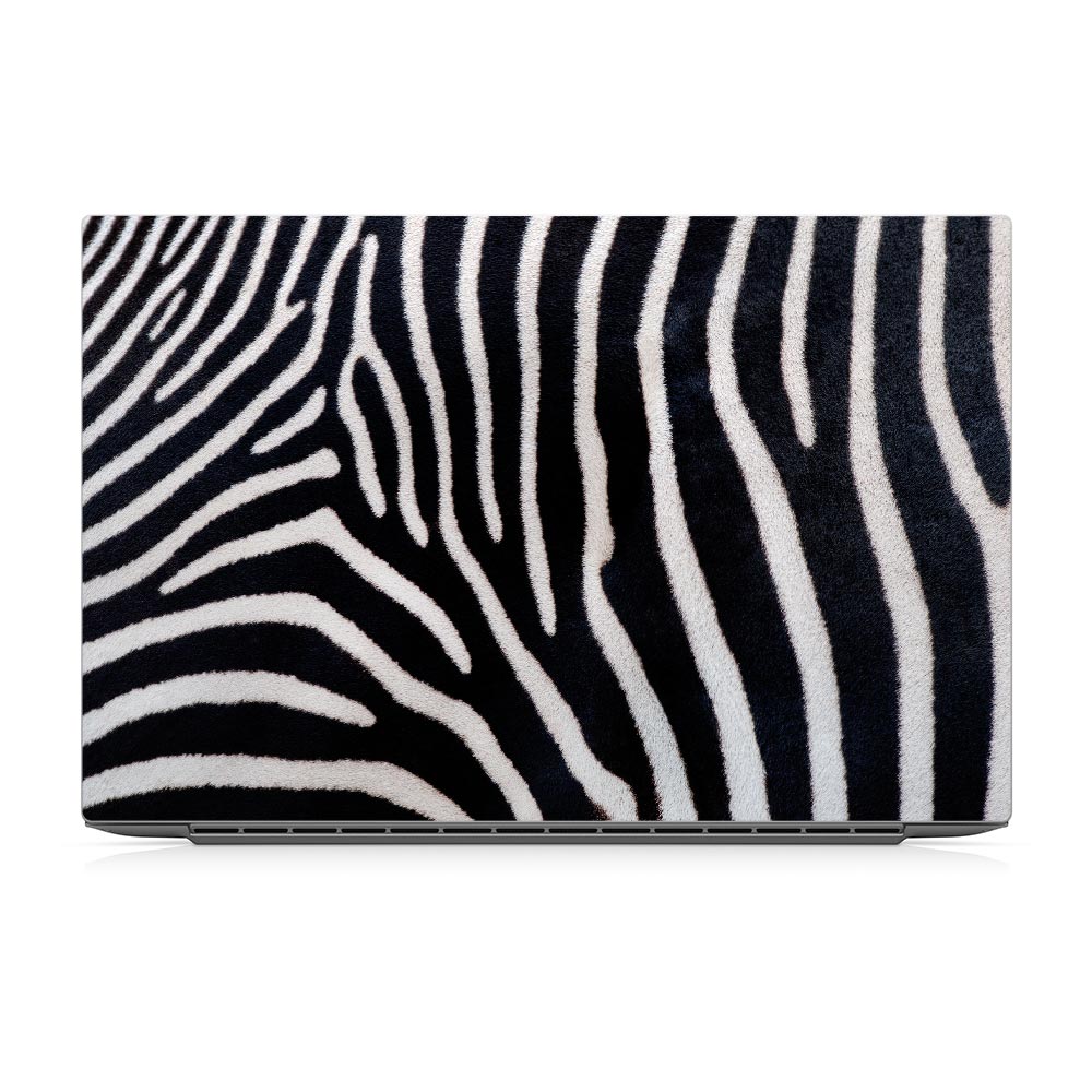 Zebra Print - Dell XPS 17 Skin