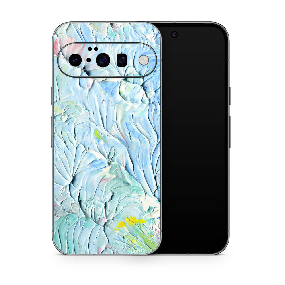 Acrylic Colour Google Pixel 10 Skin