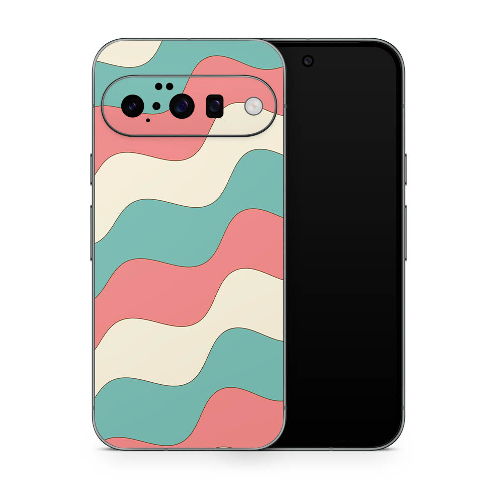 Autumn Breeze Google Pixel 10 Skin