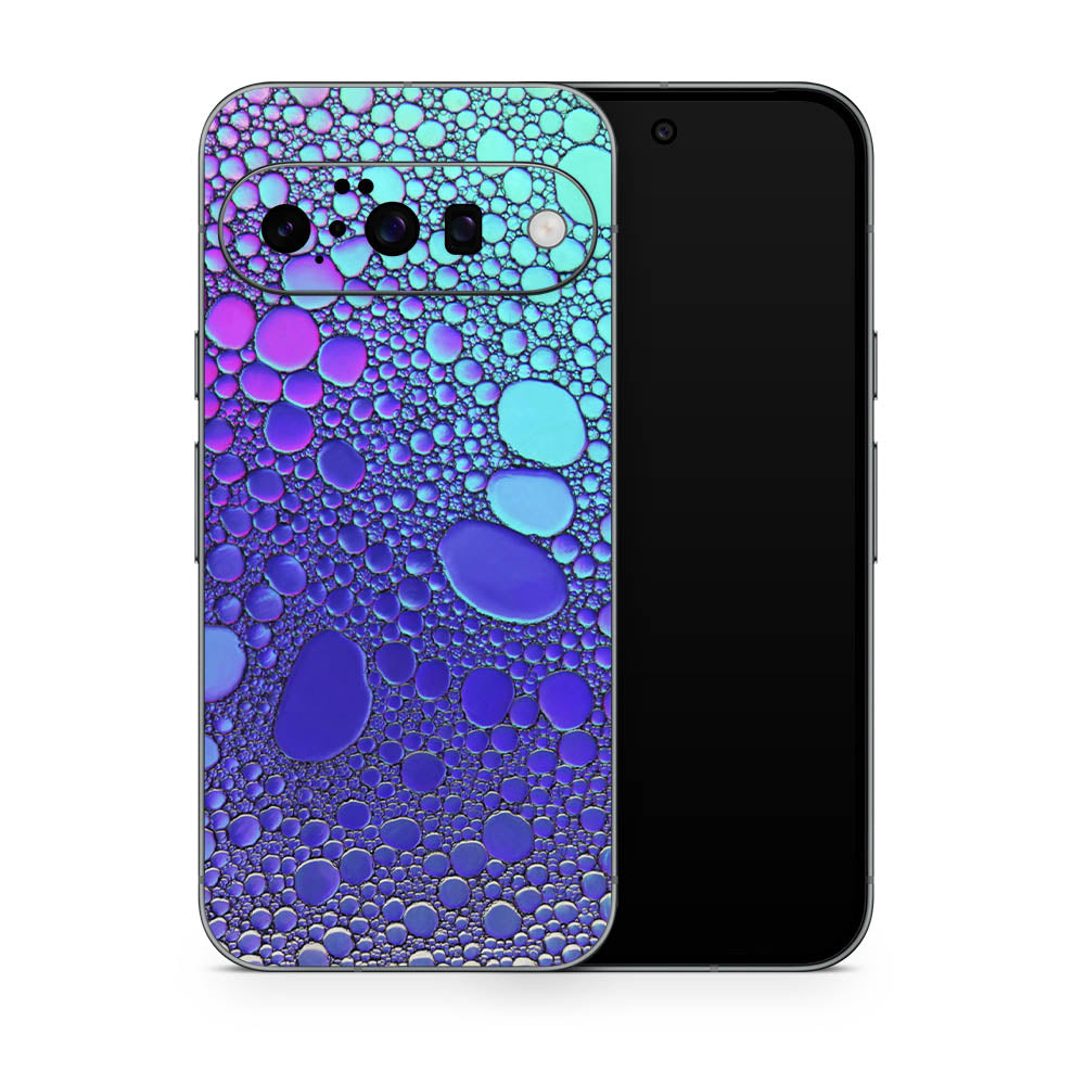 Blobby Google Pixel 10 Skin