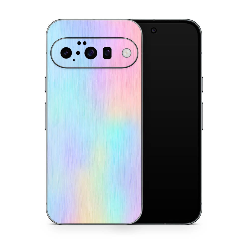 Brushed Ombre Google Pixel 10 Skin