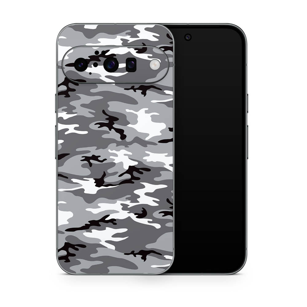 Urban Camo Google Pixel 10 Skin