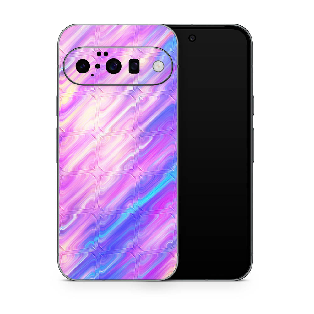 Candy Abstract Google Pixel 10 Skin